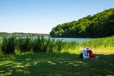 Wolgastsee
