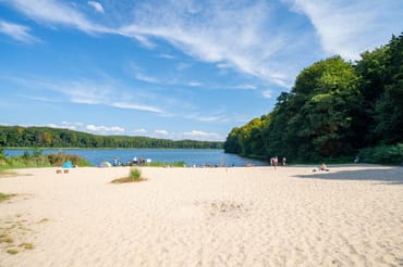 Wolgastsee
