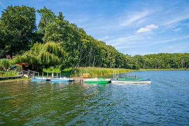 Wolgastsee