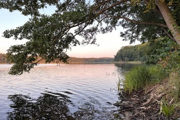 Wolgastsee