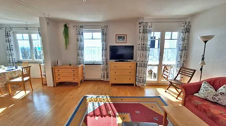 Sonne den ganzen Tag