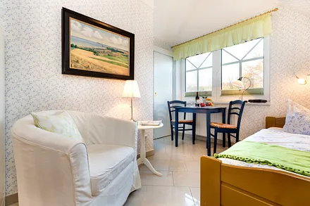 Herzlich willkommen im Inselurlaub!