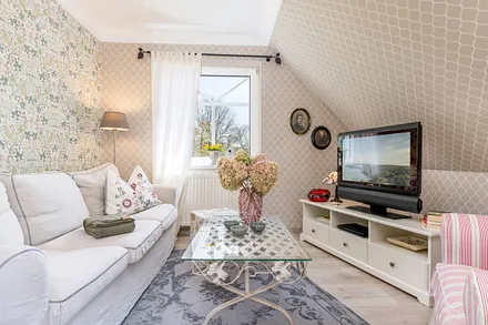 Herzlich willkommen im Landurlaub auf Rügen!