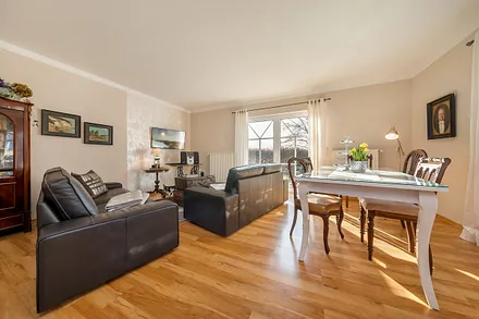 Herzlich willkommen im ländlichen Inselurlaub!