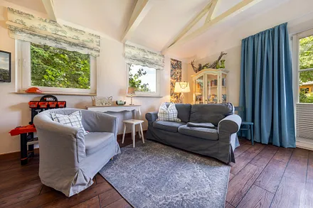 Günstig gelegen für Ihre Inselausflüge!