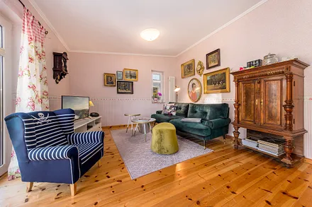 Herzlich willkommen im Zackelschäfchen auf dem Ferienbauernhof zum alten Obstgarten!