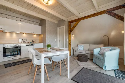 Herzlich willkommen im Zauberwald auf dem Bauernhof zum alten Obstgarten!