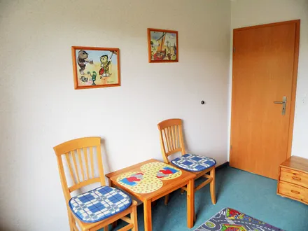 Kinderzimmer