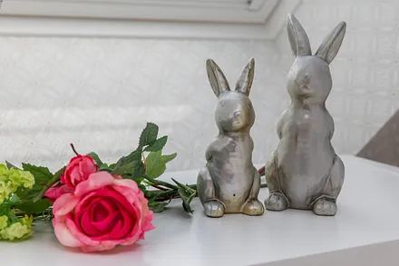 Ein schönes Detail ...