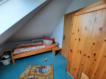 Kinderzimmer