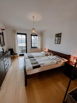 Schlafzimmer 2