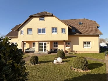 Ferienwohnung Fiete