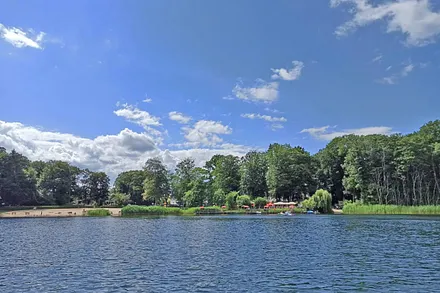 Korswandt und Umgebung