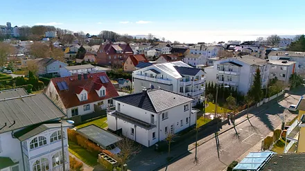 Luftbild Frühjahr 2025