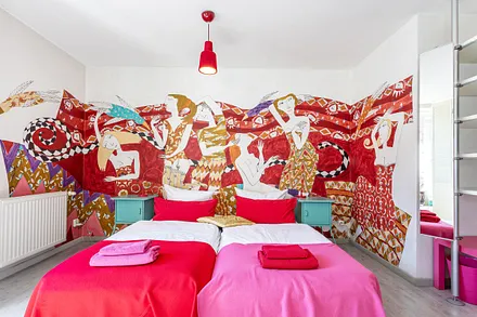 Herzlich willkommen in Ihrem „Sommernachtstraum“ am Meer!