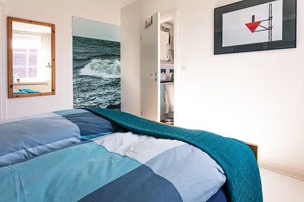 ... und interessanten Fotoarbeiten des Binzer Fotografen Lutz Grünke.