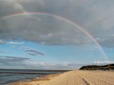 Regenbogen