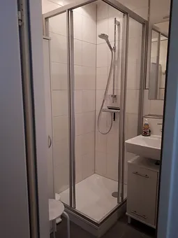 Dusche