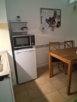 Pantry-Küche