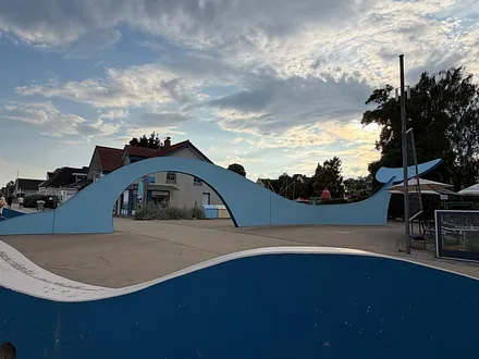 Die Promenade
