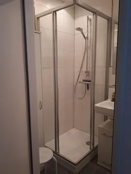 Dusche