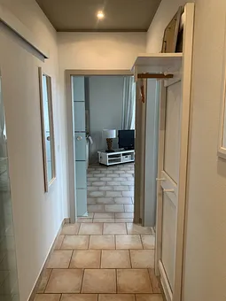 Flur / Eingangsbereich