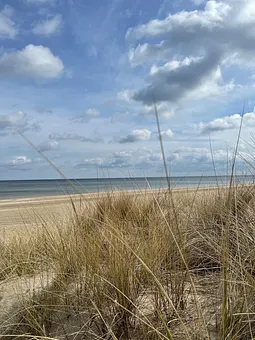 bei jeder Jahreszeit ist´s schön :-)