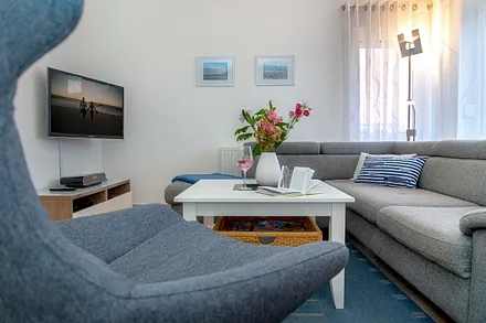 für bequeme Abende bestens gerüstet