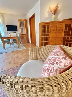 Wohnzimmer-Impressionen