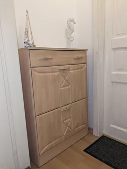 Schuhschrank