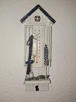 Thermometer