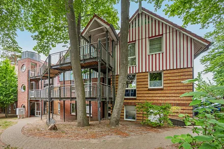 Ferienanlage Seeblick