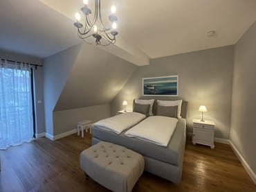 Schlafzimmer 1.