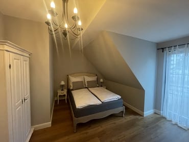Schlafzimmer 2.