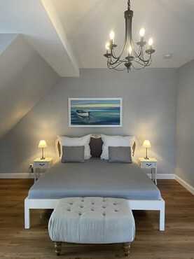 Schlafzimmer 1.