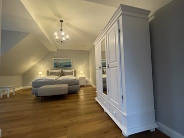 Schlafzimmer 1.