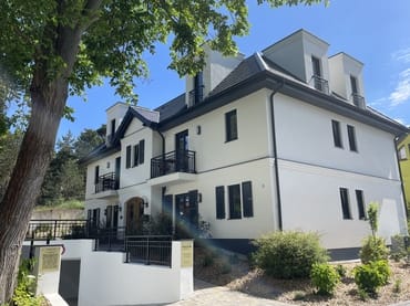Ferienhaus OstseeVilla