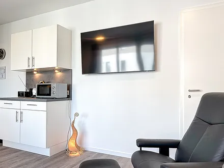 Whg. 20 mit Verbindungstür zur 19