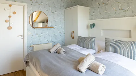 maritimes 2. Schlafzimmer