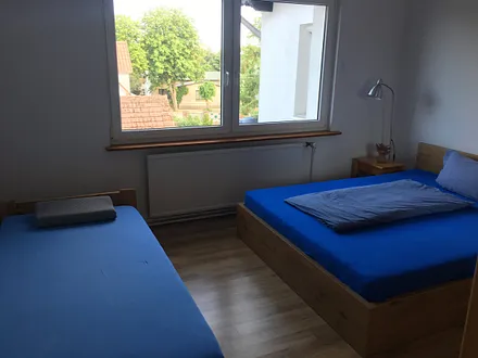 2. Schlafzimmer