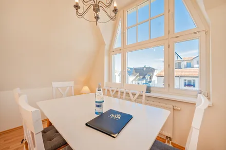 separater Essbereich