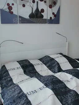 Doppelbett 160 cm Breite