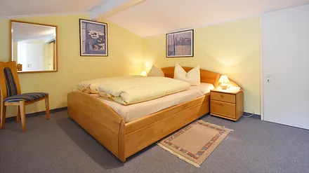 Doppelschlafbett, Galerie