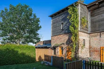 Wohnung 1 - Eingangsbereich