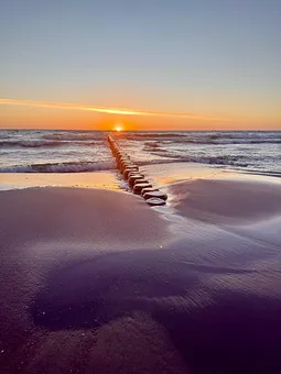 Strandliebe 