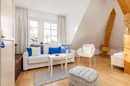 Herzlich willkommen in der "Alten Post" in Binz!