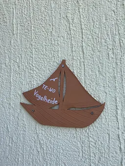 Ferienwohnung Vogelheide