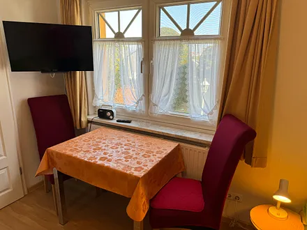 Wohn- / Schlafraum 2