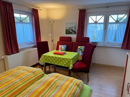 Wohn- / Schlafraum 2