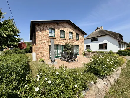 Doppelhaushälfte Uns Kathus